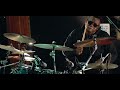 Shaquille Noel | Morning Rush Khirye Tyler Drum Cover | Trini Drum Corner Snippet