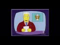I Simpson - Il papa fasullo