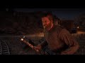 I am the night rider (Red Dead Redemption 2)