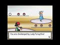 Pokemon Fire Ash Playthrough Part 45: Eterna Bound