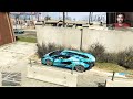 THIS REMOTE CONTROL CAR SAVE US FROM TERRORIST | GTA V GAMEPLAY #76