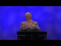 The Mercy Of God - IHOPKC May 2011 - David Pawson