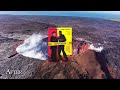 The Volcano Helicopter Crash [Dark Documentary]
