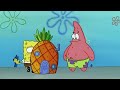 SpongeBob Needs a New Home! 🍍😲 Full Scene 'Home Sweet Pineapple' | SpongeBob