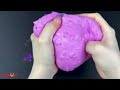 2 Hour Oddly Satisfying Slime ASMR No Music Videos | STITCH Slime Mixing Random With Piping Bag