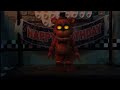 FNAF LEGO song STUCK INSIDE /RELEASE/ (song by @BlackGryph0n ) [stop motion]