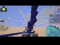 Noob Plays Bedwars And wins.