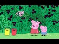 Best of Peppa 🐷 Yummy Chocolate Surprise 🍫 | Peppa Pig Tales Full Episodes