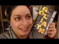 3 Books in 3.5 Days | End of Month ARC Reading Vlog