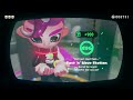 Splatoon 2 Octo Exp. - Accidental Sick Box Shot