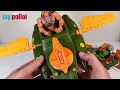 MOTU Origins Wind Raider review - Toy polloi