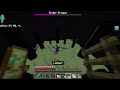 Minecraft Manhunt with a Kit in The End S1 E7