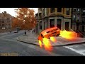 GTA 4 CRASH TESTING REAL CAR 465