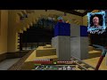 THE WET SPOT #27 Minecraft Live Stream -- Bring Out the 'Bots!