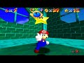 Get Ready to Jump! | Super Mario 64 | [Episode 1]