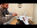 The BRIGHTEST and most SCALE RC Lights! - Freewing F-22 90mm RC EDF Jet
