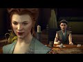 Game of Thrones Telltale Series - Episode 2 - Part 3 (No commentary gameplay)