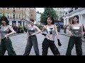 [KPOP IN PUBLIC | ONE TAKE] aespa (에스파) - Supernova | Dance Cover in LONDON