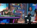 'There's nothing like it!' - The Rock on WWE, hobbies & making Moana 2 | The Pat McAfee Show