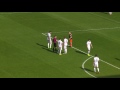 MK Dons 0-3 Blades - match action