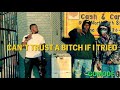 Mac Critter - CANT TRUST A BITCH IF I TRIED [GOMODE] (HOOD PERFORMANCE) [Prod By. Tperccc]