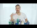 Reacting To 'Top 12 Summer Fragrances For Men' By Rotten Rebel | Cologne/Perfume Review 2024
