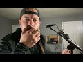 Miss Me Baby- Chris Cagle Cover