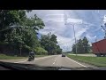 Roadtrip4kKuantan-Driving from Indera Mahkota to R&R  Gambang Kuantan Pahang Malaysia#asmr