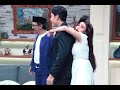 KUMPULAN MOMENT ROMANTIS AYU DAN VICTOR DARI AWAL PERTEMUAN