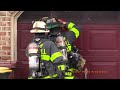 Pre Arrival: Heavy Fire Showing, Whitehall, Pa - 6.14.21