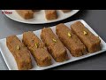 This Is The Best Bread Milk Cake I Ever Tasted | Bread Milk Cake Recipe | Milk Bread Dessert Recipe