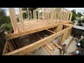 ADU Build Above Garage Part 5 b