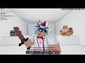 Collab with Ello Mello || Bedwars + Funny UTMM Game || Roblox