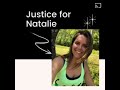 Trailer Follow Up Live From Natalie Jones, The Untold Story & The Pursuit For Justice (Docu-Series)