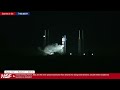 SpaceX Falcon 9 Launches Starlink 6-36