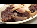 Sundae/ Blood sausage best Collection Koreans Favorite/ Korean street food