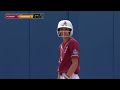 2023/06/01 - #5 Alabama vs #4 Tennessee - WCWS Game #1 - Softball -