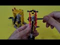 [031] Lego Technic - RM04a