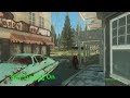 Fallout 4 Ray Tracing RTGI