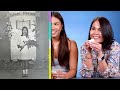 Generations React To Seeing Their Black And White Family Photos In Color For The First Time! | React