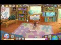 New Room In Coral Canyons | Animaljam