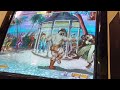 One last game of Super Street Fighter II at Full Tilt in Ballard