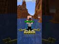 Old Minecraft SUCKS #shorts