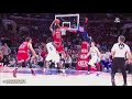 Jimmy Butler Full Highlights at 76ers (2016.01.14) - 53 Pts, 10 Reb, UNREAL!