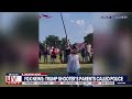 BREAKING: Trump shooter's parents called police | LiveNOW from FOX
