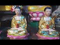 Visit 1000 Temples - No. 11 - BUU SON DISTRICT 9 Season of Vu Lan Bao Hieu