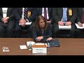 WATCH: Rep. Moskowitz questions Secret Service director at hearing on attempted Trump assassination