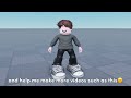 HOW TO HAVE A BIG FEET ROBLOX AVATAR FOR ACTUALLY FREE!😍(2024)
