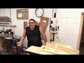 Why doesn't every band saw have a slide table | Woodworking