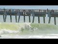 OBX & FL Bodyboarding : 60 Sec Hurricane Season 2023 Sneak Peak : OBX & Alabama , bodyboard